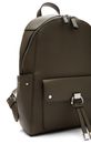 s.Oliver Backpack Khaki s.Oliver Backpack Khaki