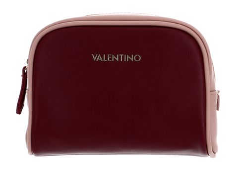 VALENTINO Rossio Soft Cosmetic Case Rosso / Multicolor