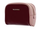 VALENTINO Rossio Soft Cosmetic Case Rosso / Multicolor VALENTINO Rossio Soft Cosmetic Case Rosso / Multicolor