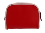 VALENTINO Rossio Soft Cosmetic Case Rosso / Multicolor VALENTINO Rossio Soft Cosmetic Case Rosso / Multicolor