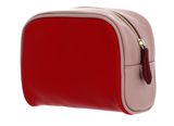 VALENTINO Rossio Soft Cosmetic Case Rosso / Multicolor VALENTINO Rossio Soft Cosmetic Case Rosso / Multicolor