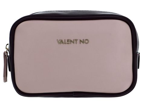 VALENTINO Rossio Soft Cosmetic Case Rosa / Multi