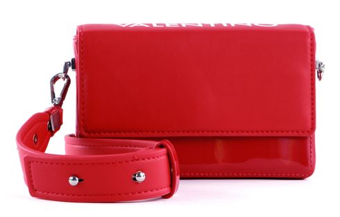 VALENTINO Meydani Satchel Rosso / Multicolor