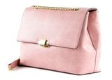 VALENTINO Rosalie Satchel Rosa Antico