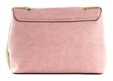 VALENTINO Rosalie Satchel Rosa Antico