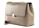 VALENTINO Rosalie Satchel Taupe