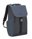 DELSEY PARIS Securflap Backpack Black