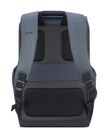 DELSEY PARIS Securflap Backpack Black