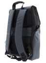 DELSEY PARIS Securflap Backpack Black Tarnun DELSEY PARIS Securflap Backpack Black Tarnun