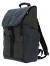 DELSEY PARIS Securflap Backpack Army