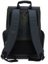 DELSEY PARIS Securflap Backpack Army