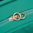 DELSEY PARIS Securstyle Backpack Mint