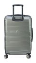 DELSEY PARIS Comete + 4 Double Rolls Trolley 67 Iguana