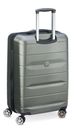DELSEY PARIS Comete + 4 Double Rolls Trolley 67 Iguana