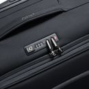 DELSEY PARIS Montmartre Air 2.0 Expandable 4 Double Rolls Trolley 68 Black
