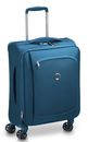 DELSEY PARIS Montmartre Air 2.0 Expandable 4 Double Rolls Cabin Trolley 55 Light Blue DELSEY PARIS Montmartre Air 2.0 Expandable 4 Double Rolls Cabin Trolley 55 Light Blue