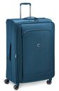 DELSEY PARIS Montmartre Air 2.0 Expandable 4 Double Rolls Trolley 83 Light Blue DELSEY PARIS Montmartre Air 2.0 Expandable 4 Double Rolls Trolley 83 Light Blue