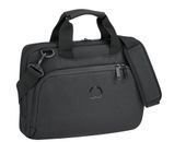 DELSEY PARIS Esplanade Briefcase Deep Black DELSEY PARIS Esplanade Briefcase Deep Black