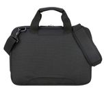 DELSEY PARIS Esplanade Briefcase Deep Black DELSEY PARIS Esplanade Briefcase Deep Black