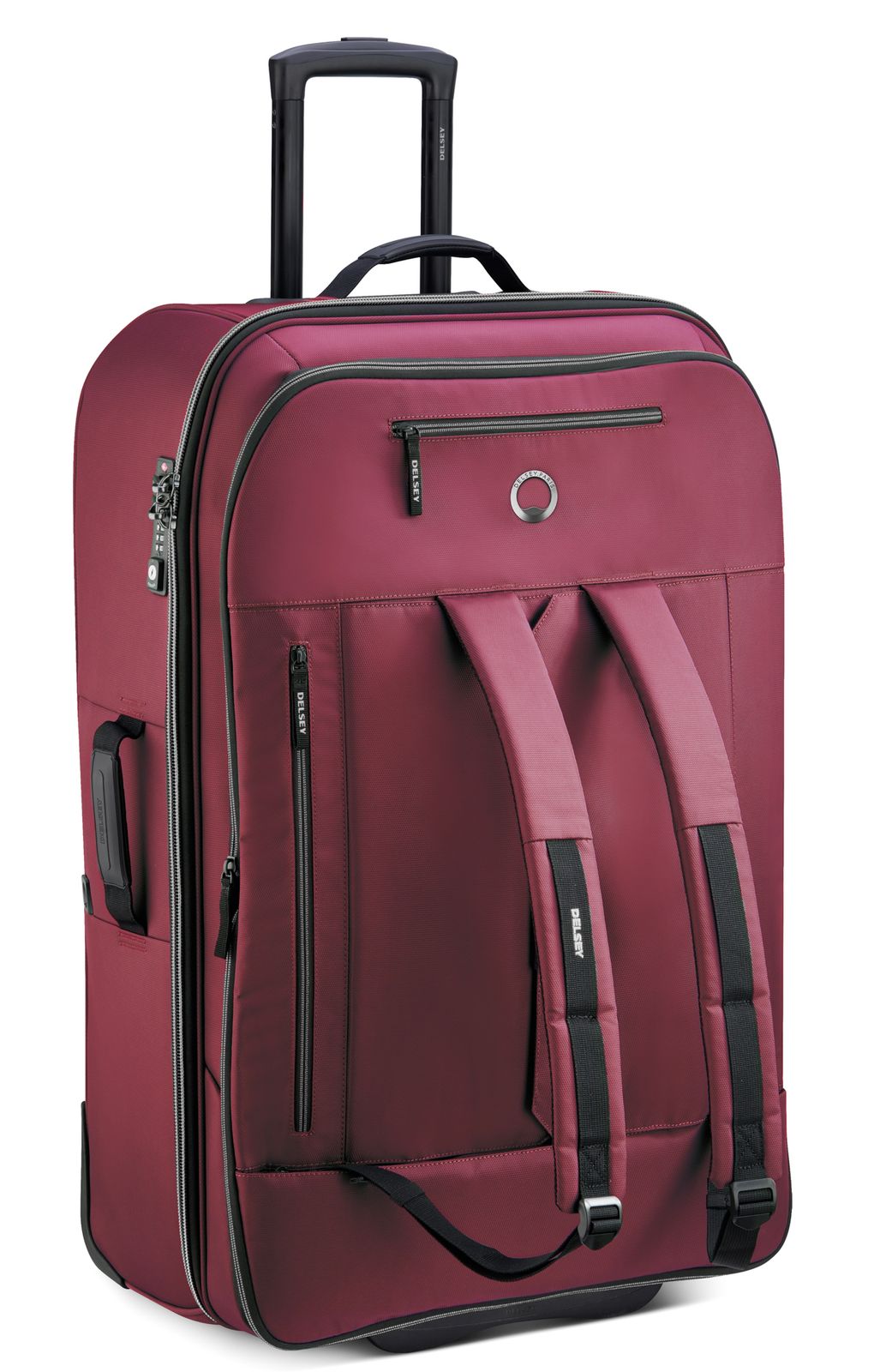 delsey sling bag price