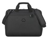 DELSEY PARIS Esplanade Briefbag 2 Compartment PC15.6" Deep Black
