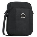 DELSEY PARIS Picpus Vertical Mini Crossbody Bag Black