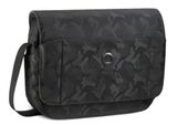 DELSEY PARIS Picpus Messenger Bag 12" TO 12.9" Black Tarnun DELSEY PARIS Picpus Messenger Bag 12" TO 12.9" Black Tarnun