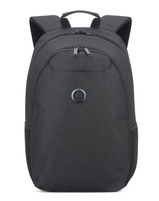 DELSEY PARIS Esplanade Backpack 15,6" Deep Black