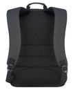 DELSEY PARIS Esplanade Backpack 17,3" Deep Black DELSEY PARIS Esplanade Backpack 17,3" Deep Black