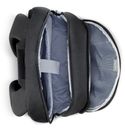 DELSEY PARIS Esplanade Backpack 17,3" Deep Black DELSEY PARIS Esplanade Backpack 17,3" Deep Black