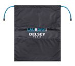 DELSEY PARIS Accessory 2.0 Shoes and Laundry Bag Black DELSEY PARIS Accessory 2.0 Shoes and Laundry Bag Black