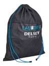 DELSEY PARIS Accessory 2.0 Shoes and Laundry Bag Black DELSEY PARIS Accessory 2.0 Shoes and Laundry Bag Black