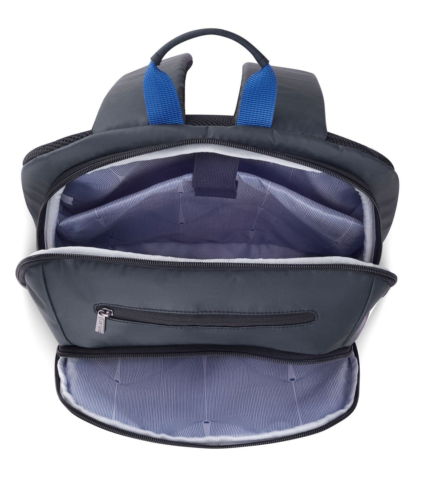 delsey parvis plus backpack