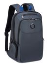 DELSEY PARIS Parvis Plus Backpack Waterproof 13,3" Grey DELSEY PARIS Parvis Plus Backpack Waterproof 13,3" Grey