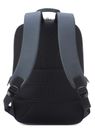 DELSEY PARIS Parvis Plus Backpack Waterproof 13,3" Grey DELSEY PARIS Parvis Plus Backpack Waterproof 13,3" Grey