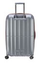 DELSEY PARIS Carrousel Expandable 4 Double Rolls Trolley 77 Platin DELSEY PARIS Carrousel Expandable 4 Double Rolls Trolley 77 Platin