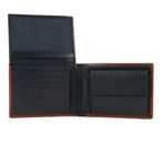 RONCATO Santos Wallet Cognac RONCATO Santos Wallet Cognac