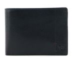 RONCATO Santos Wallet Denim