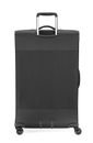 RONCATO Sidetrack Trolley Grande 4 Rolls Expandable 75 Black