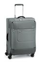 RONCATO Sidetrack Trolley Medio 4 Rolls Expandable 63 Anthracite