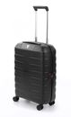 RONCATO Box 4.0 Trolley Cabina 55 / 20-23 4 Rolls Black RONCATO Box 4.0 Trolley Cabina 55 / 20-23 4 Rolls Black