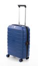 RONCATO Box 4.0 Trolley Cabina 55 / 20-23 4 Rolls Blue Navy RONCATO Box 4.0 Trolley Cabina 55 / 20-23 4 Rolls Blue Navy