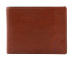 RONCATO Santos Wallet Cognac RONCATO Santos Wallet Cognac