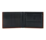RONCATO Santos Wallet Cognac RONCATO Santos Wallet Cognac