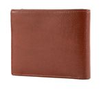 RONCATO Santos Wallet Cognac RONCATO Santos Wallet Cognac