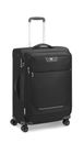 RONCATO Joy Trolley Medio 4 Rolls Expandable 63 / 44 Black RONCATO Joy Trolley Medio 4 Rolls Expandable 63 / 44 Black