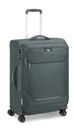 RONCATO Joy Trolley Medio 4 Rolls Expandable 63 / 44 Anthracite