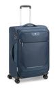 RONCATO Joy Trolley Medio 4 Rolls Expandable 63 / 44 Dark Blue RONCATO Joy Trolley Medio 4 Rolls Expandable 63 / 44 Dark Blue