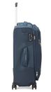 RONCATO Joy Trolley Medio 4 Rolls Expandable 63 / 44 Dark Blue RONCATO Joy Trolley Medio 4 Rolls Expandable 63 / 44 Dark Blue