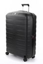 RONCATO Box 4.0 Trolley Grande 80 4 Rolls Black RONCATO Box 4.0 Trolley Grande 80 4 Rolls Black